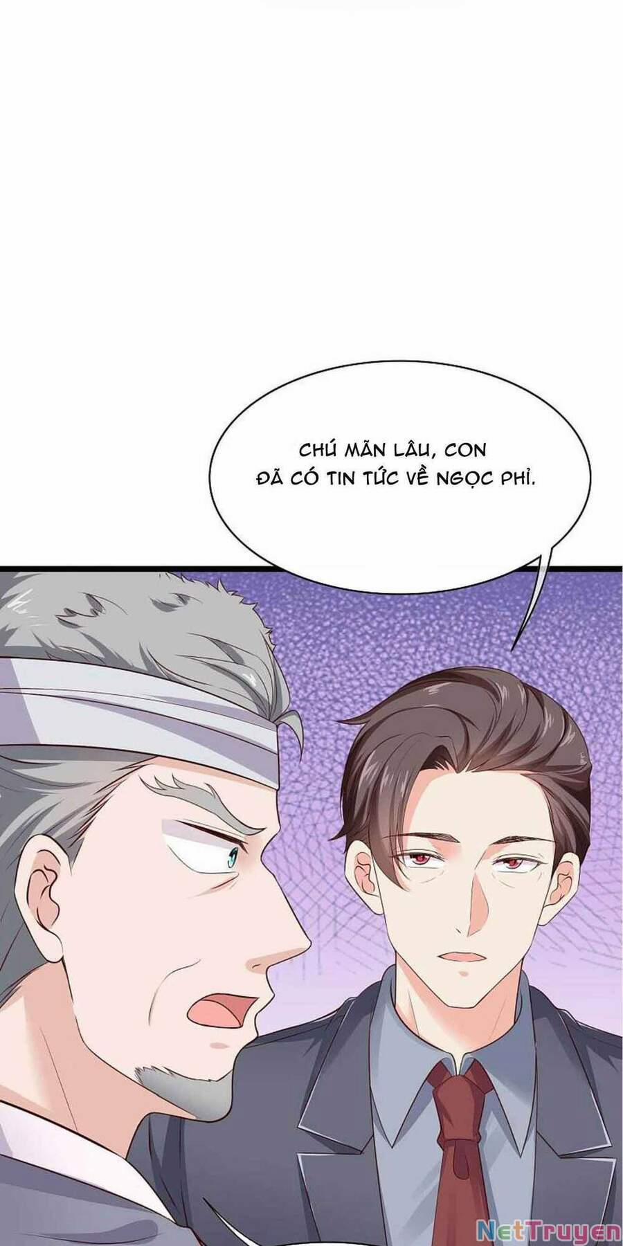 Băng Sơn Tổng Tài Sủng Thê Đến Vô Đạo 74 trang 6