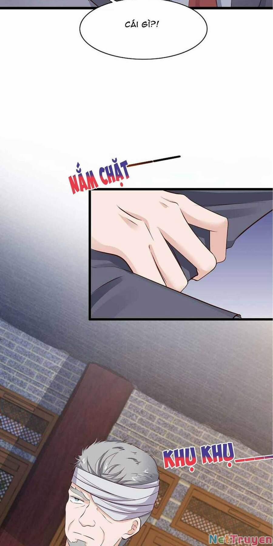 Băng Sơn Tổng Tài Sủng Thê Đến Vô Đạo 74 trang 7