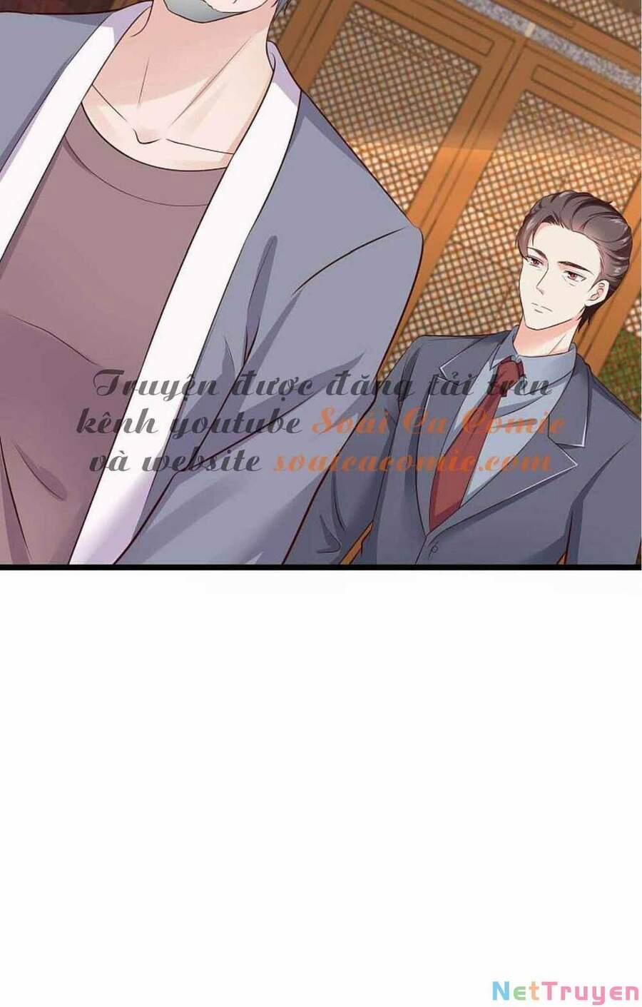 Băng Sơn Tổng Tài Sủng Thê Đến Vô Đạo 74 trang 8