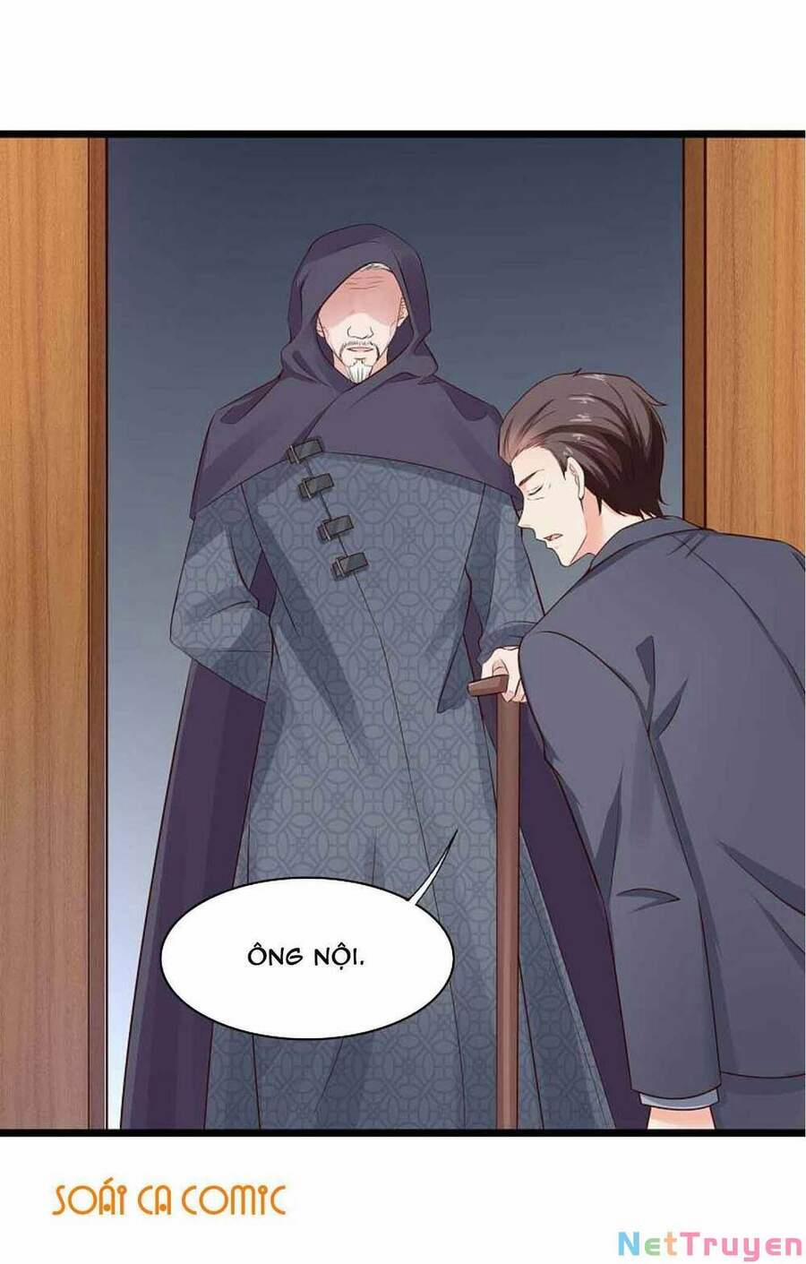 Băng Sơn Tổng Tài Sủng Thê Đến Vô Đạo 74 trang 9