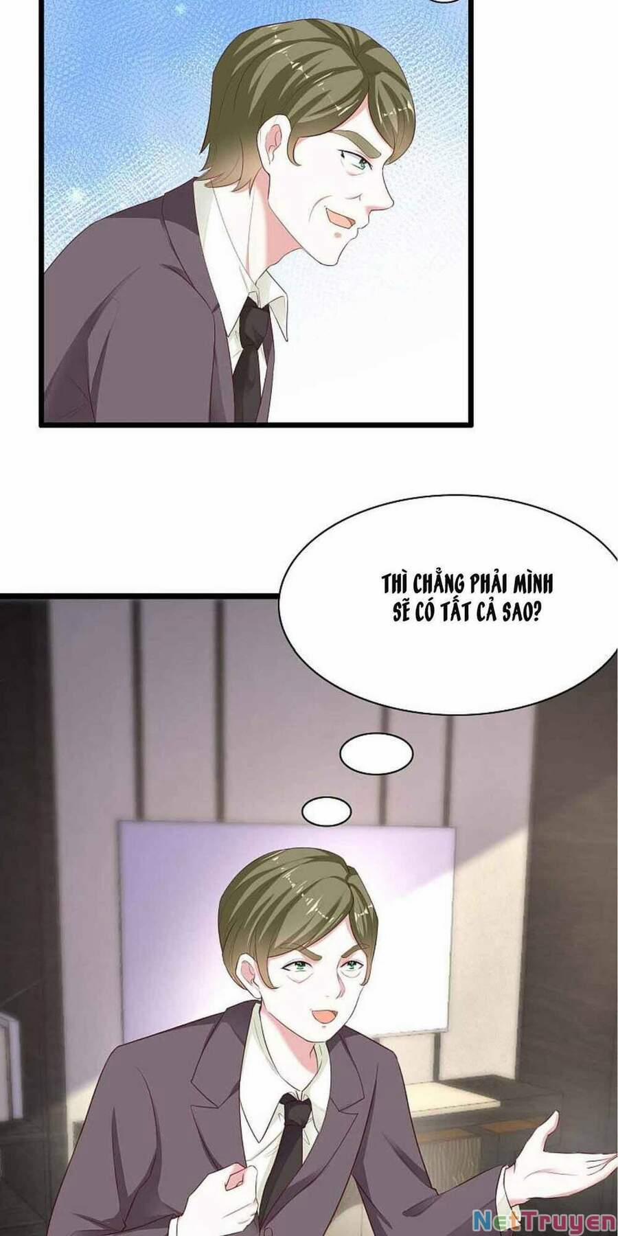 Băng Sơn Tổng Tài Sủng Thê Đến Vô Đạo 75 trang 13