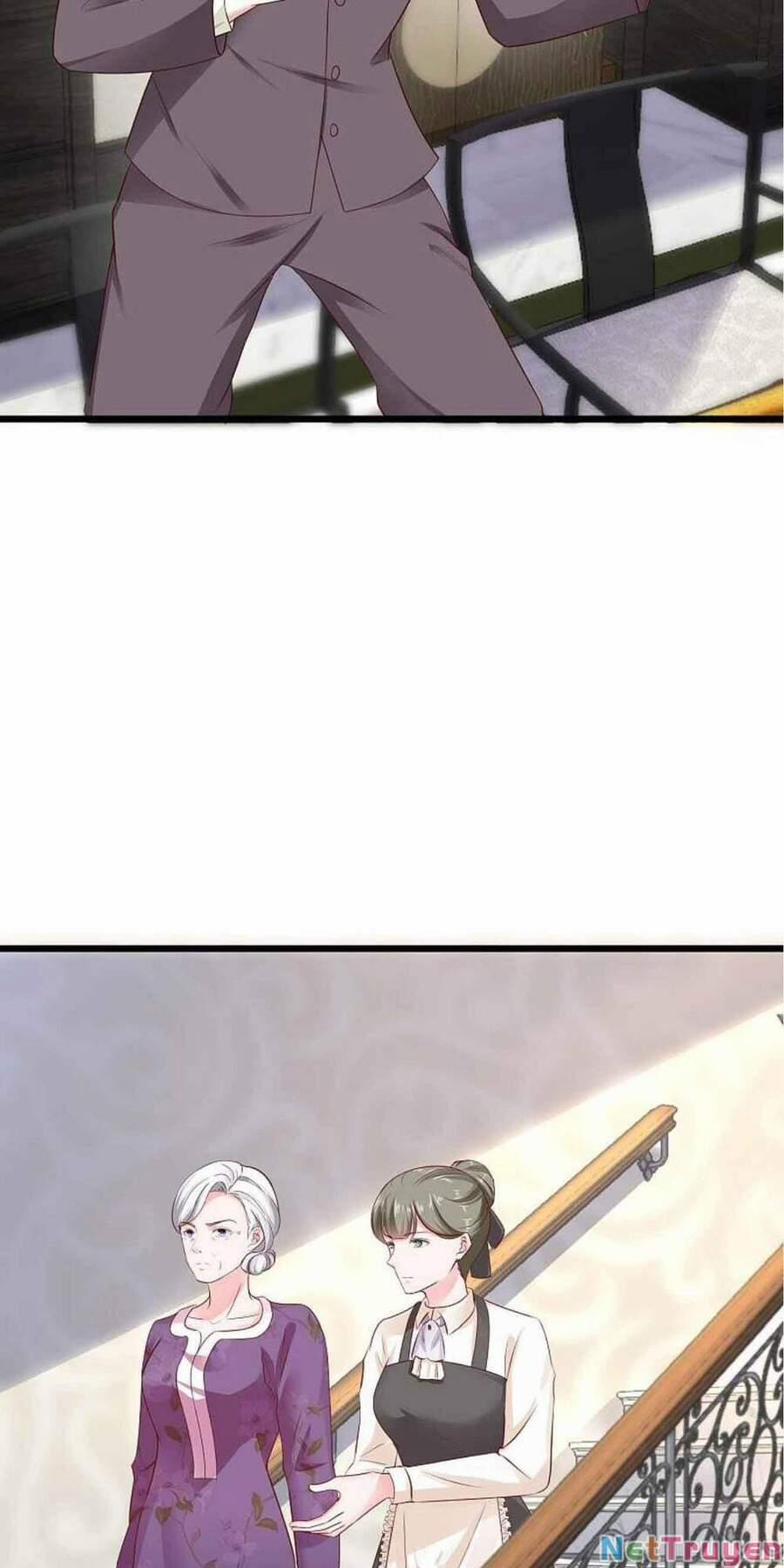 Băng Sơn Tổng Tài Sủng Thê Đến Vô Đạo 75 trang 14