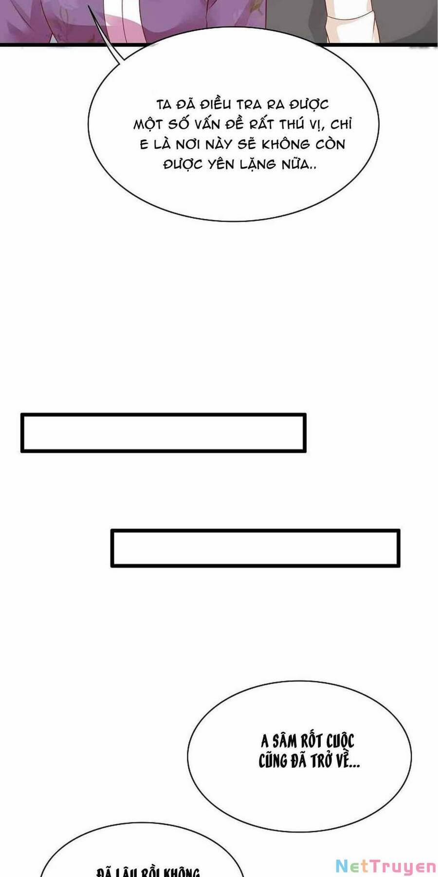 Băng Sơn Tổng Tài Sủng Thê Đến Vô Đạo 75 trang 17