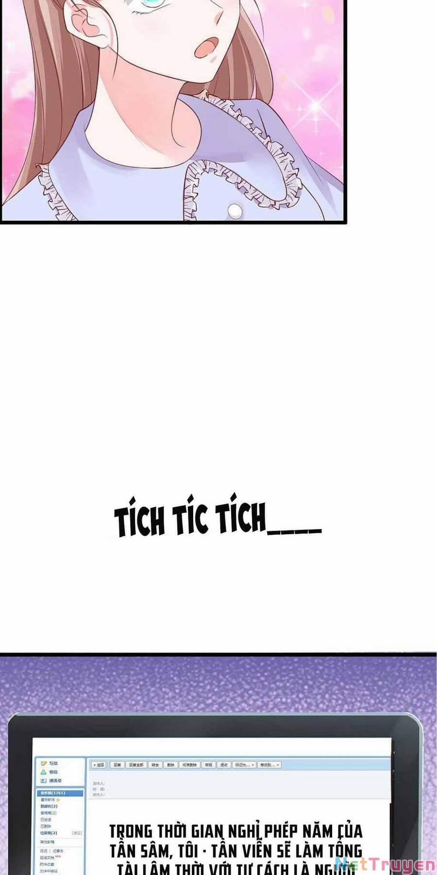 Băng Sơn Tổng Tài Sủng Thê Đến Vô Đạo 75 trang 24