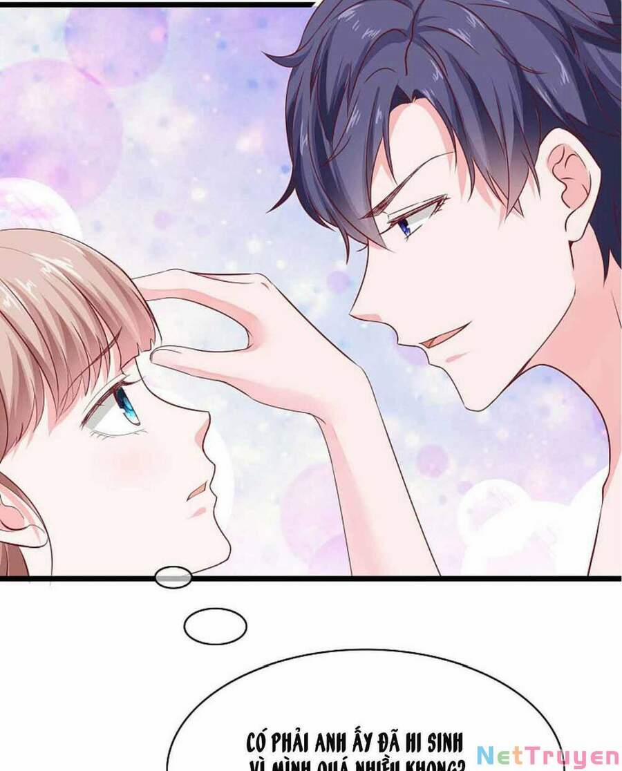 Băng Sơn Tổng Tài Sủng Thê Đến Vô Đạo 75 trang 27