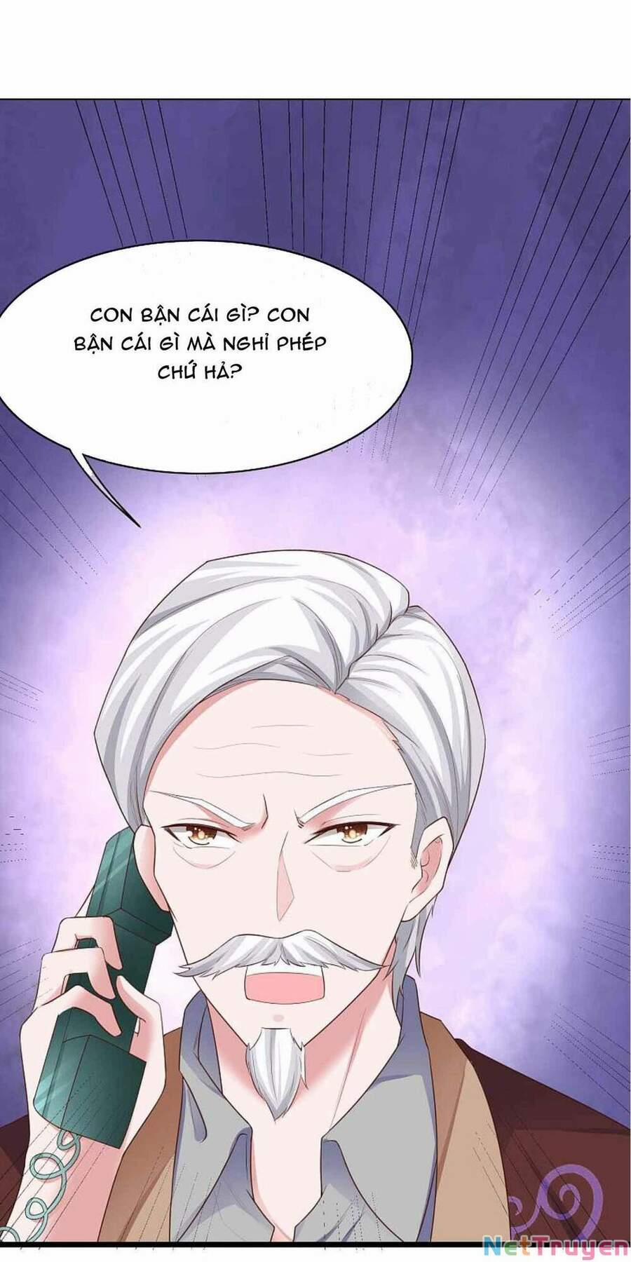 Băng Sơn Tổng Tài Sủng Thê Đến Vô Đạo 75 trang 4