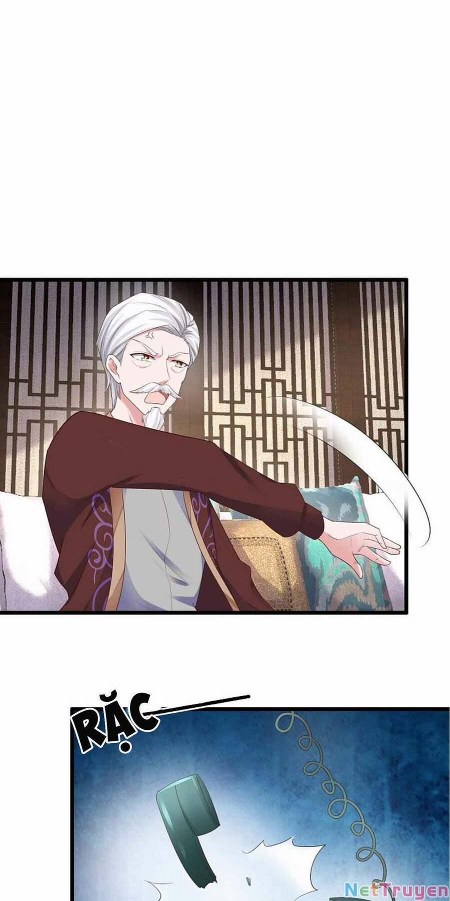 Băng Sơn Tổng Tài Sủng Thê Đến Vô Đạo 75 trang 5