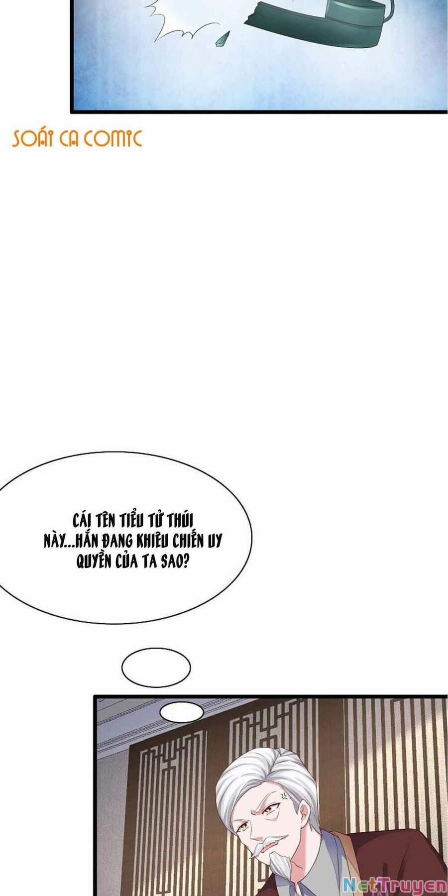 Băng Sơn Tổng Tài Sủng Thê Đến Vô Đạo 75 trang 6