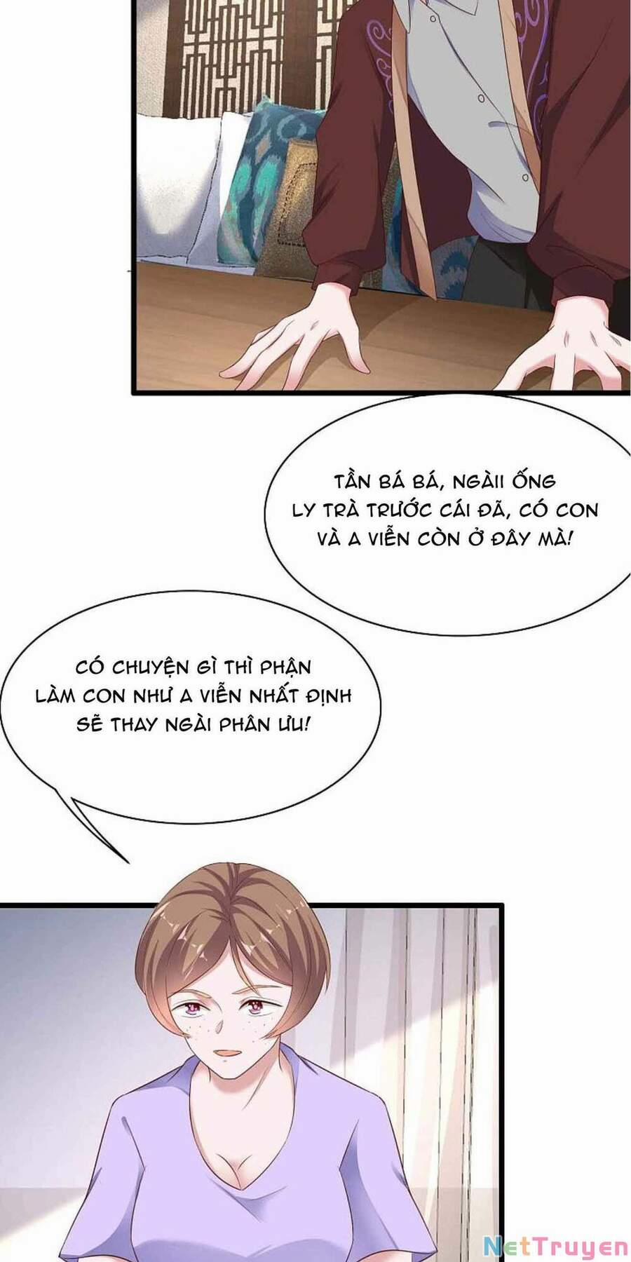 Băng Sơn Tổng Tài Sủng Thê Đến Vô Đạo 75 trang 7