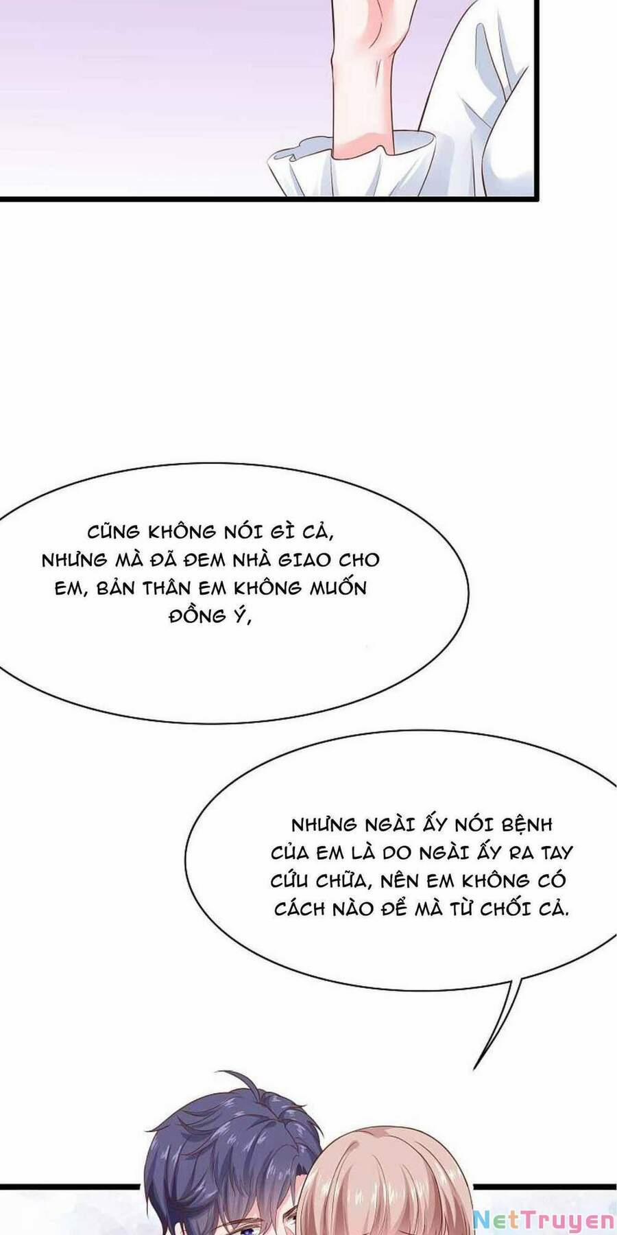 Băng Sơn Tổng Tài Sủng Thê Đến Vô Đạo 76 trang 12