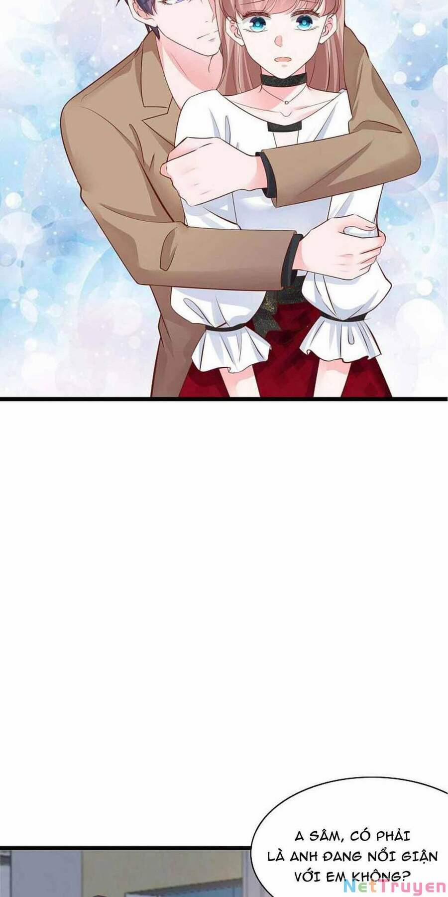 Băng Sơn Tổng Tài Sủng Thê Đến Vô Đạo 76 trang 13