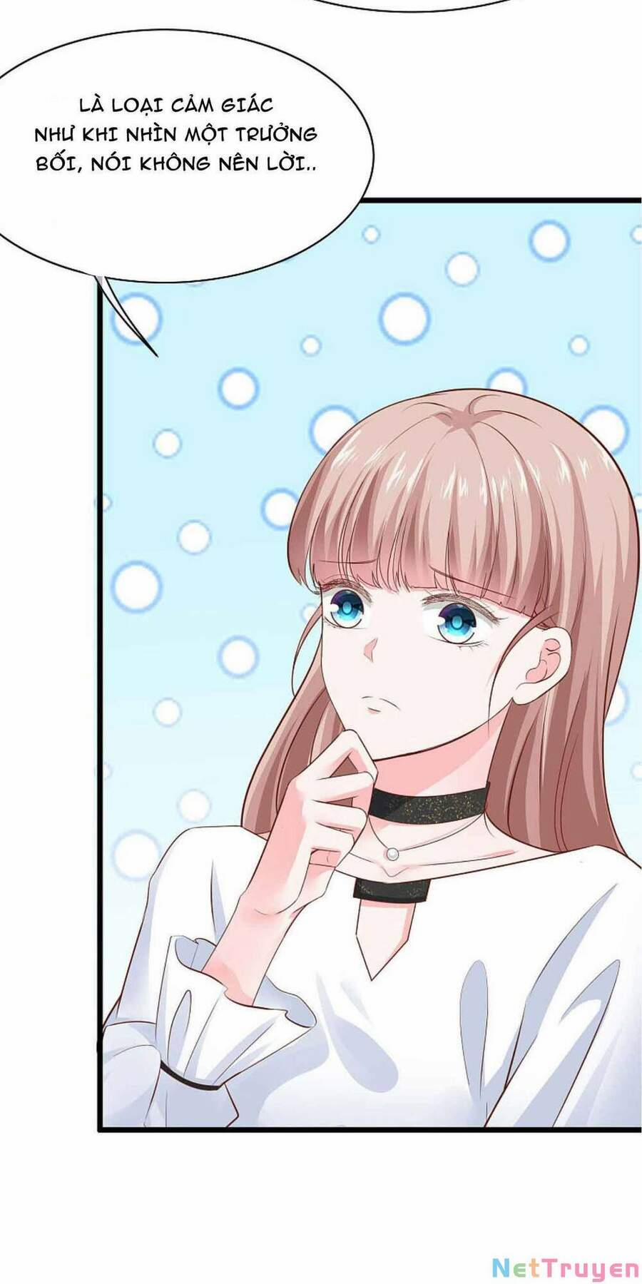 Băng Sơn Tổng Tài Sủng Thê Đến Vô Đạo 76 trang 15