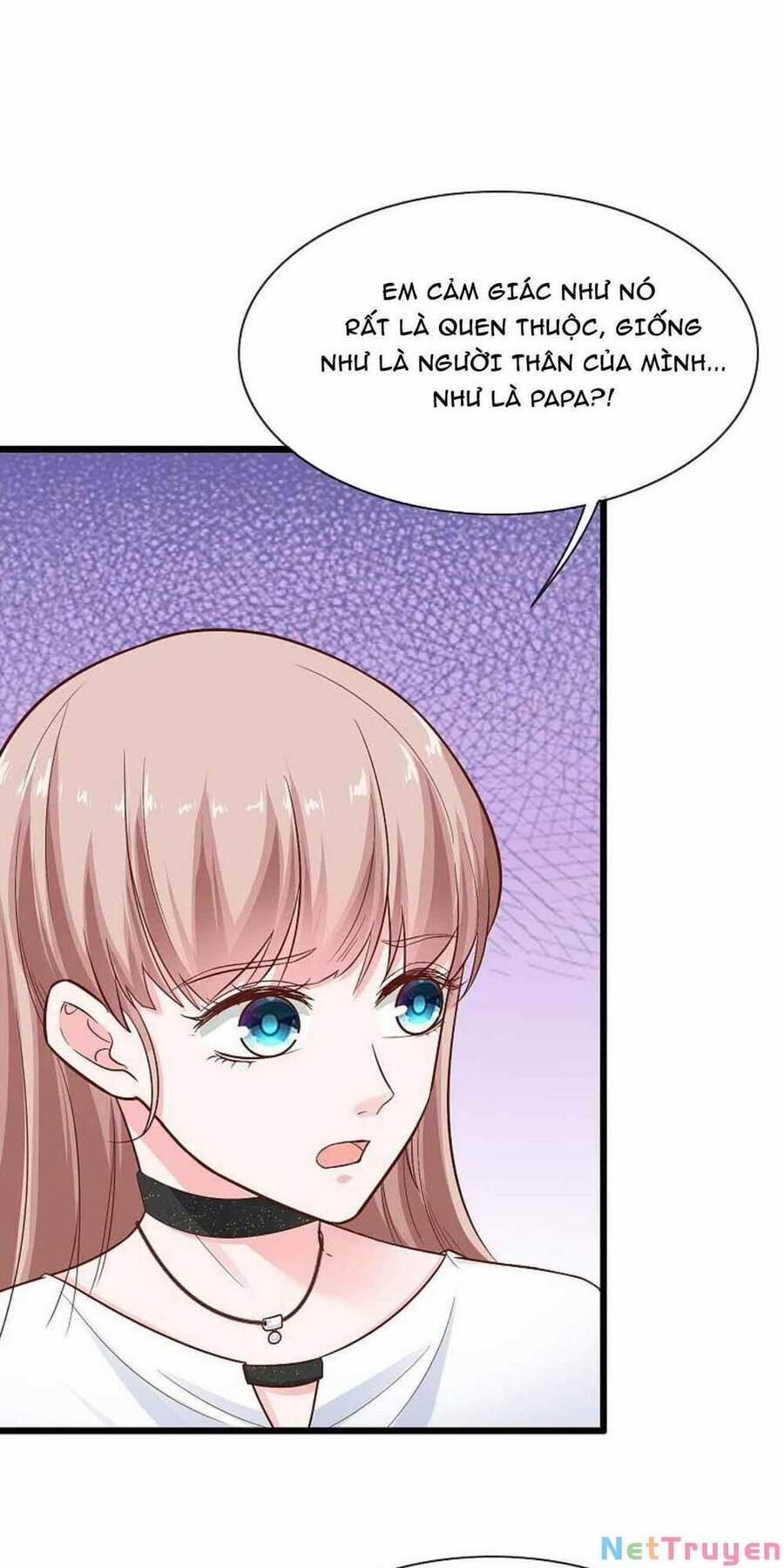 Băng Sơn Tổng Tài Sủng Thê Đến Vô Đạo 76 trang 17