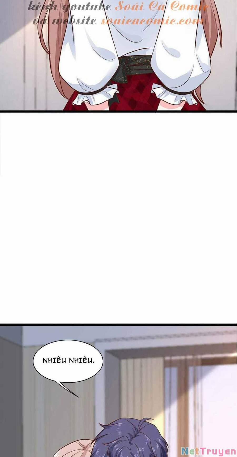 Băng Sơn Tổng Tài Sủng Thê Đến Vô Đạo 76 trang 19