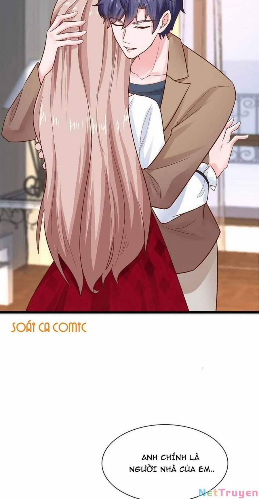 Băng Sơn Tổng Tài Sủng Thê Đến Vô Đạo 76 trang 20