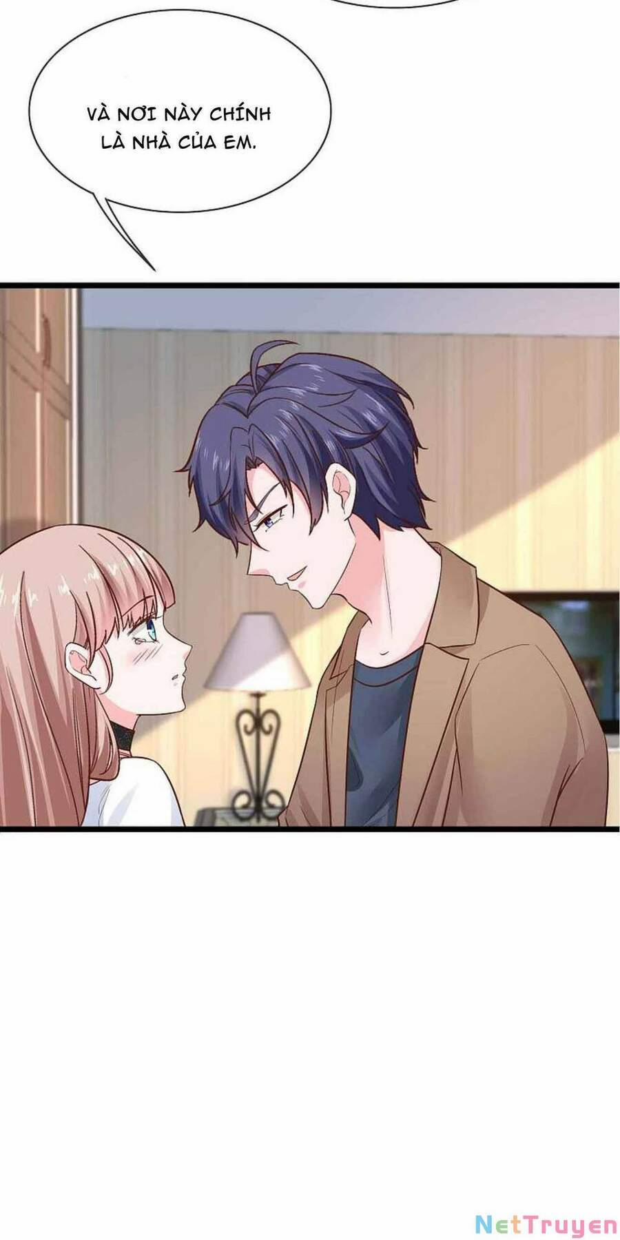 Băng Sơn Tổng Tài Sủng Thê Đến Vô Đạo 76 trang 21