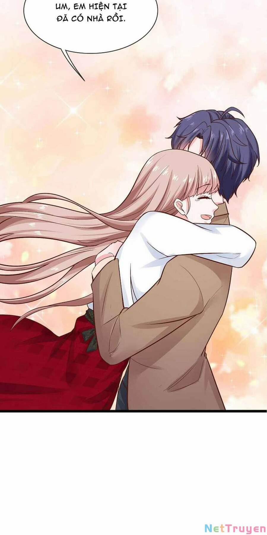 Băng Sơn Tổng Tài Sủng Thê Đến Vô Đạo 76 trang 23