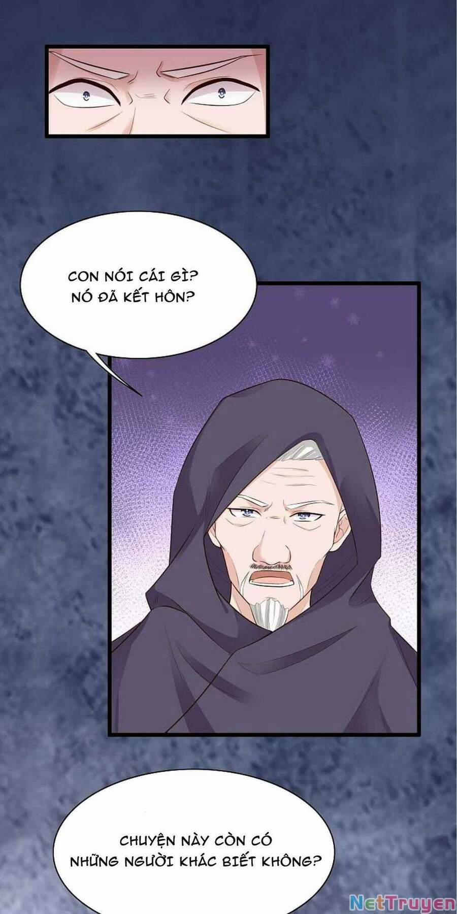 Băng Sơn Tổng Tài Sủng Thê Đến Vô Đạo 76 trang 26