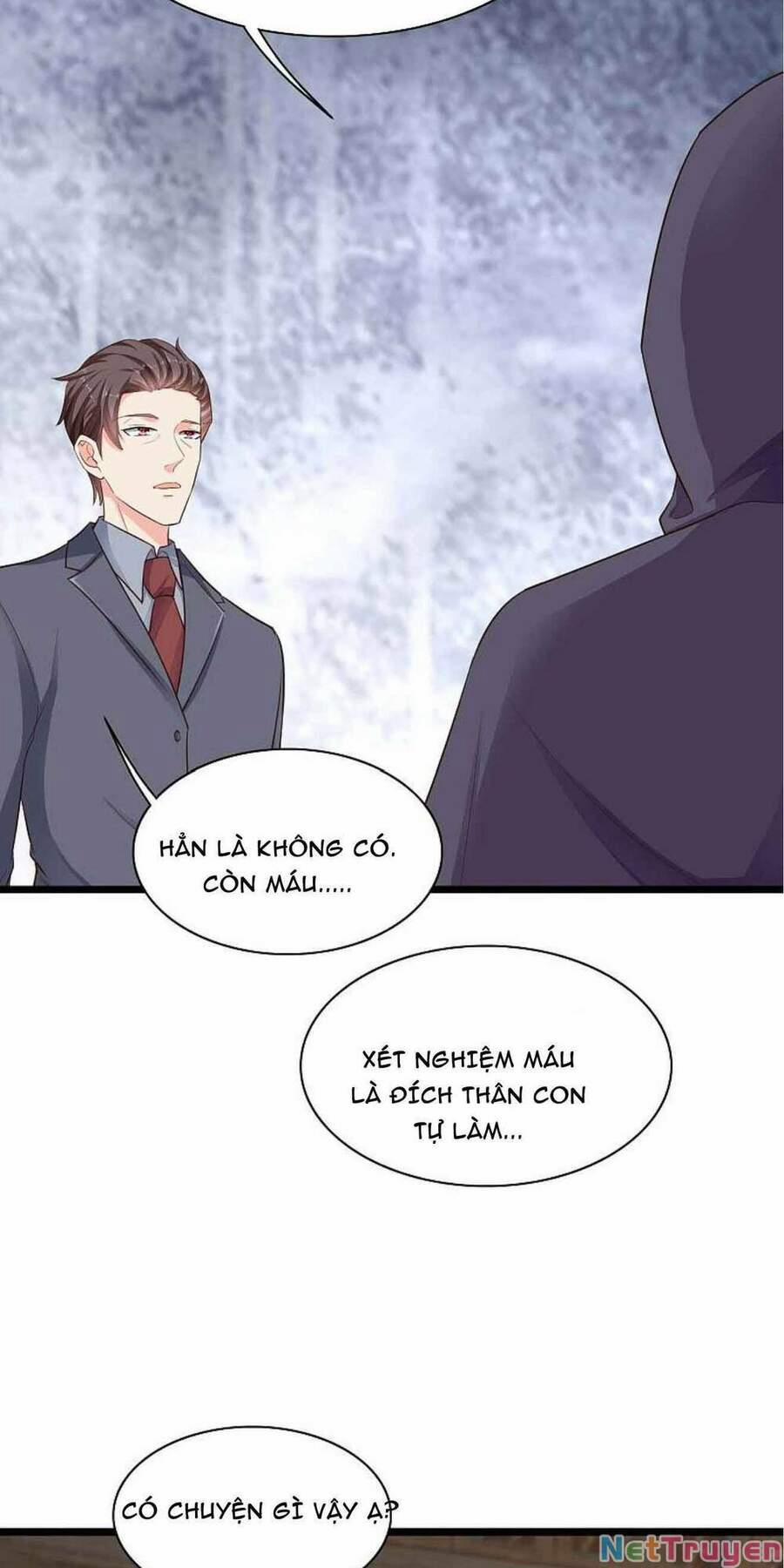 Băng Sơn Tổng Tài Sủng Thê Đến Vô Đạo 76 trang 27