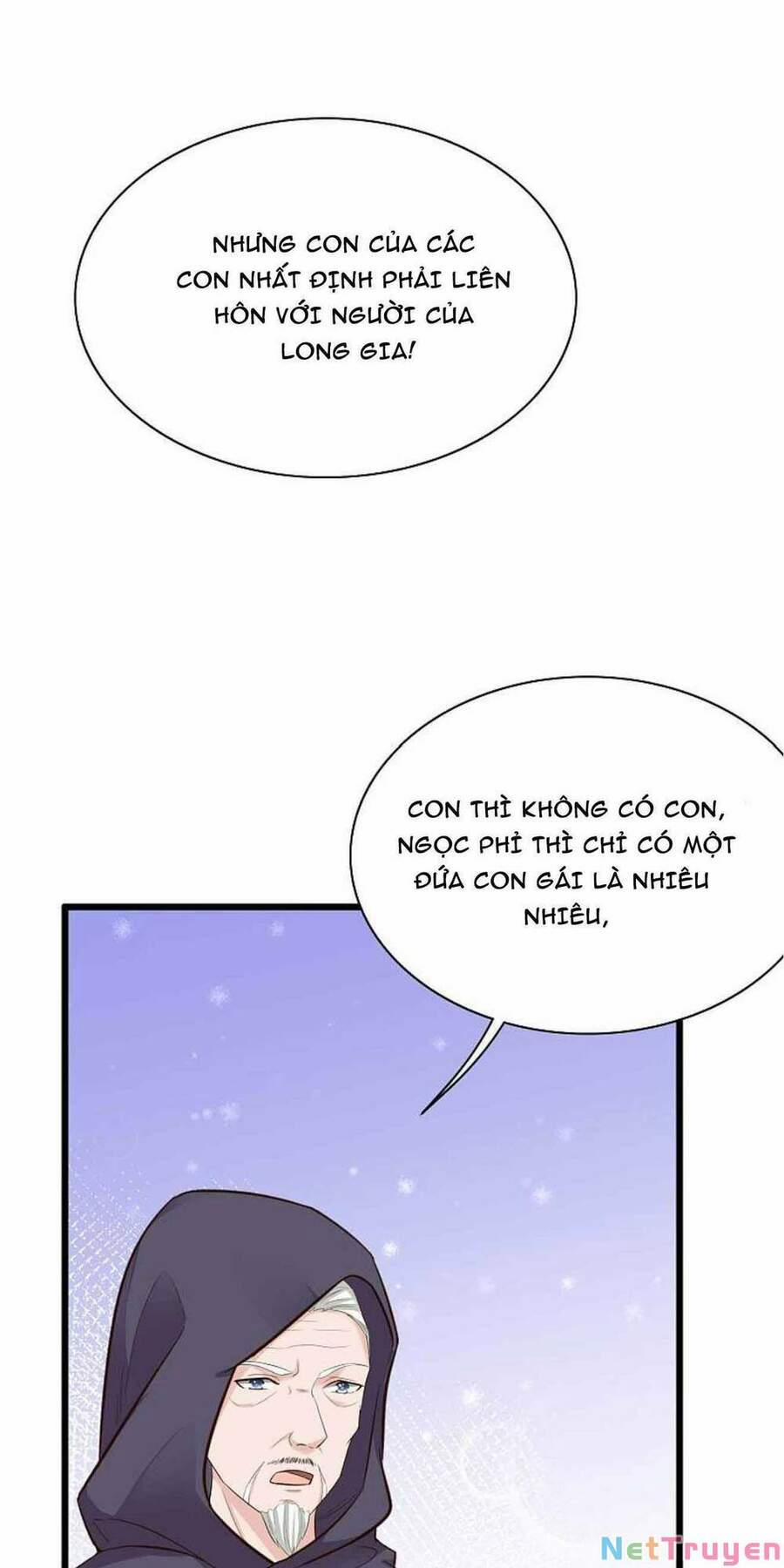 Băng Sơn Tổng Tài Sủng Thê Đến Vô Đạo 76 trang 29