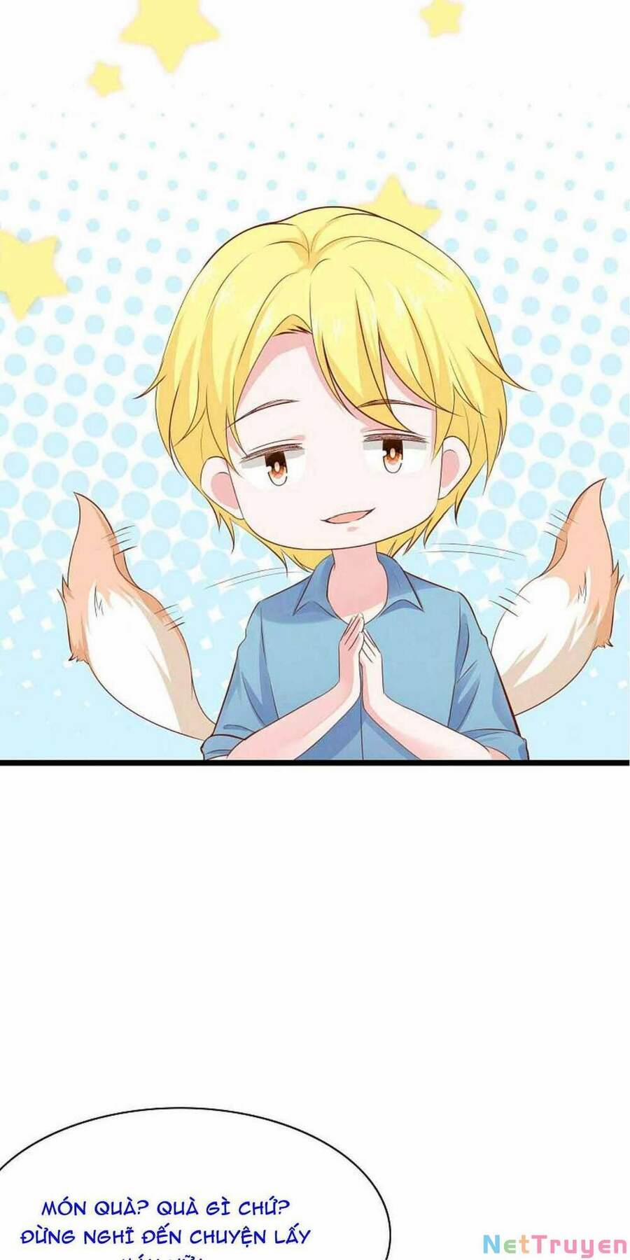 Băng Sơn Tổng Tài Sủng Thê Đến Vô Đạo 76 trang 3