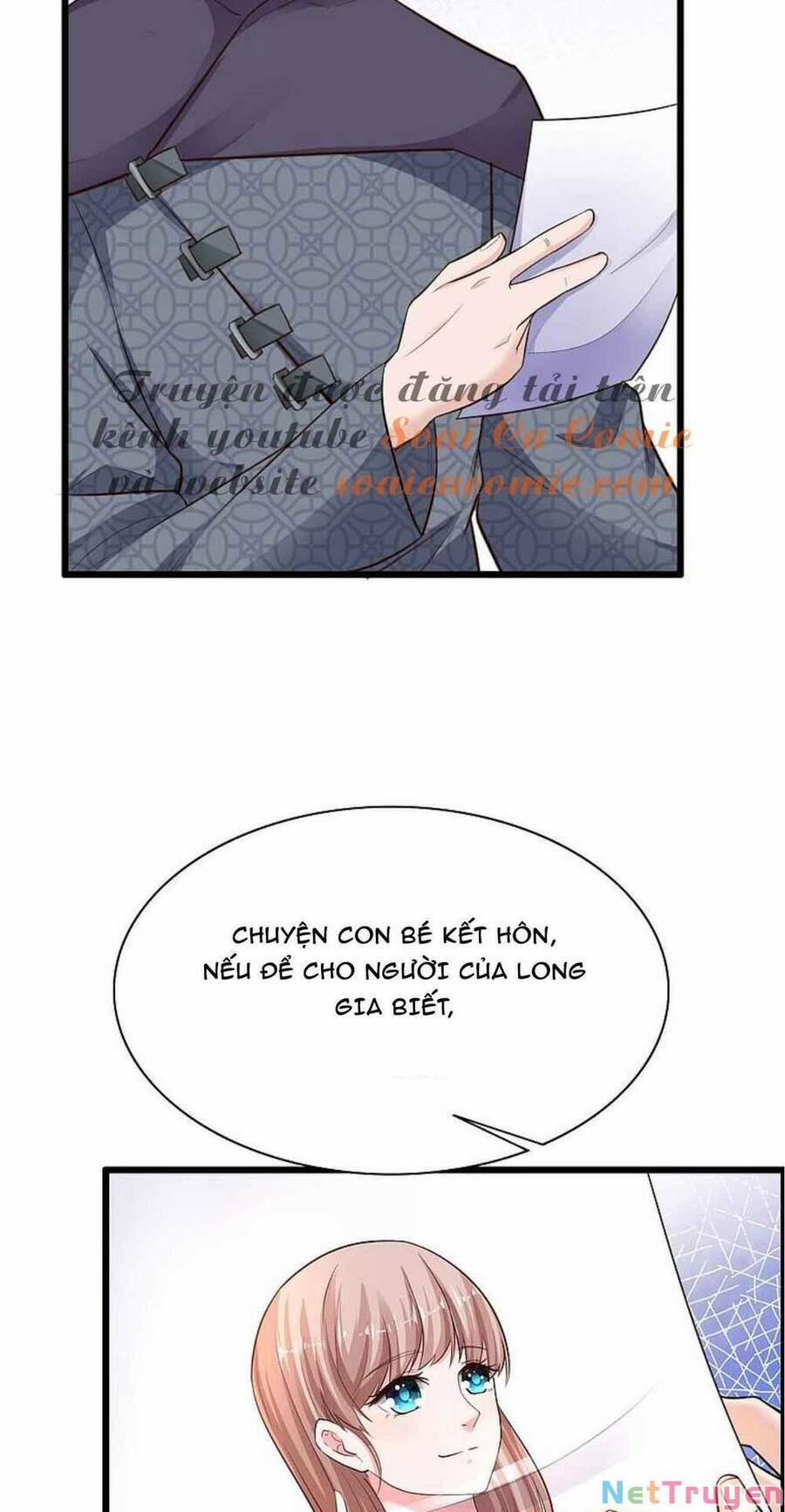 Băng Sơn Tổng Tài Sủng Thê Đến Vô Đạo 76 trang 30