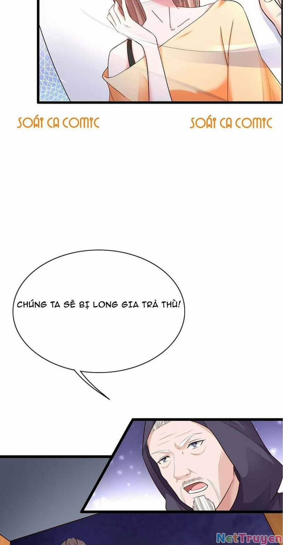 Băng Sơn Tổng Tài Sủng Thê Đến Vô Đạo 76 trang 31