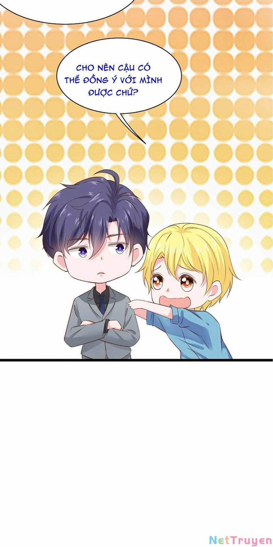 Băng Sơn Tổng Tài Sủng Thê Đến Vô Đạo 76 trang 6