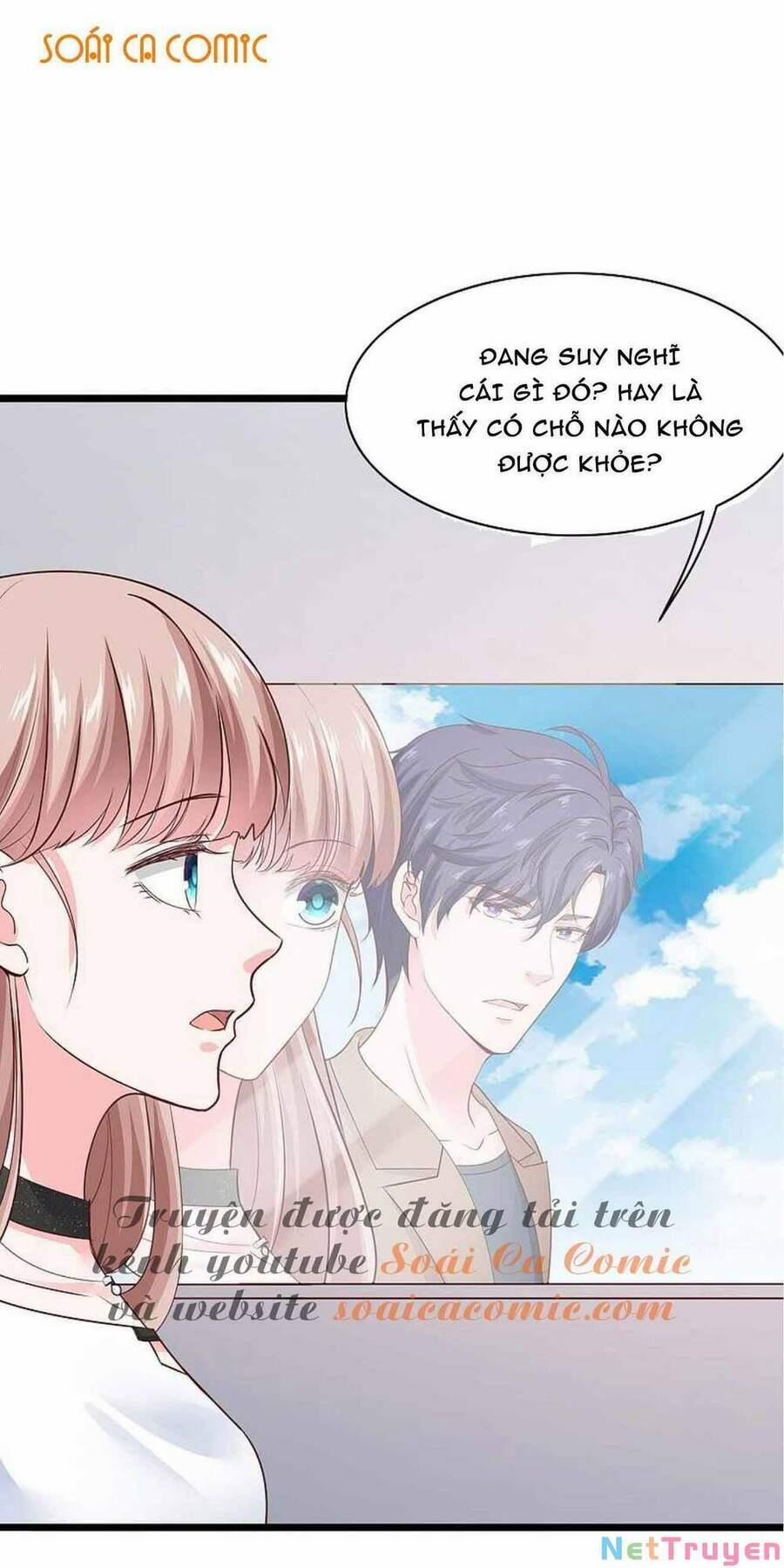 Băng Sơn Tổng Tài Sủng Thê Đến Vô Đạo 77 trang 0