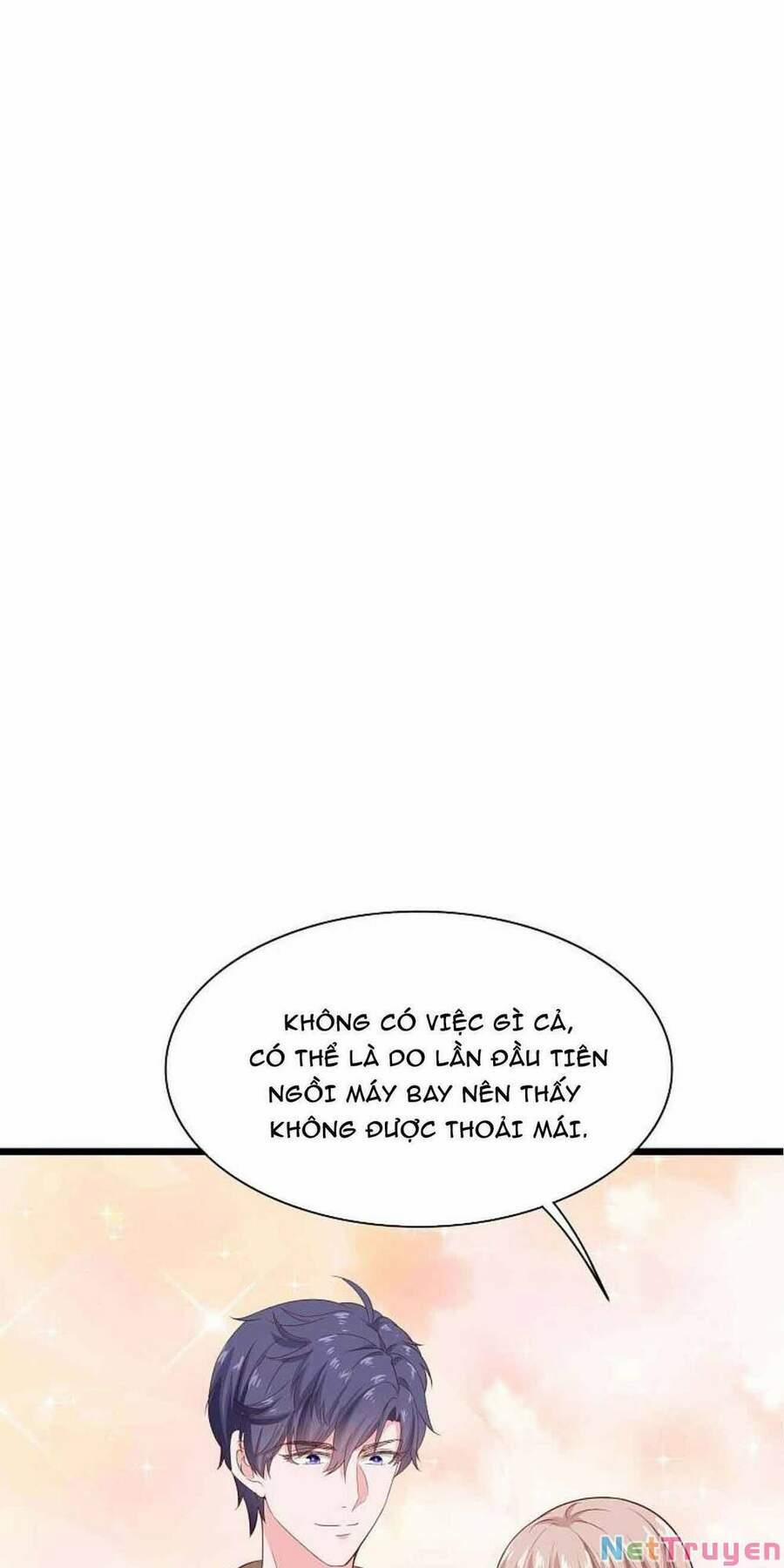 Băng Sơn Tổng Tài Sủng Thê Đến Vô Đạo 77 trang 1