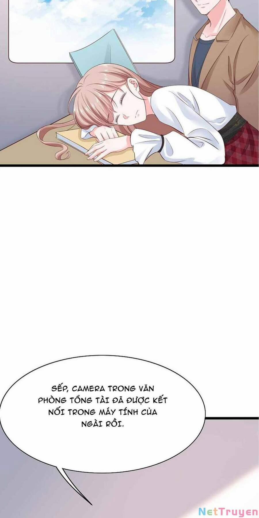 Băng Sơn Tổng Tài Sủng Thê Đến Vô Đạo 77 trang 10