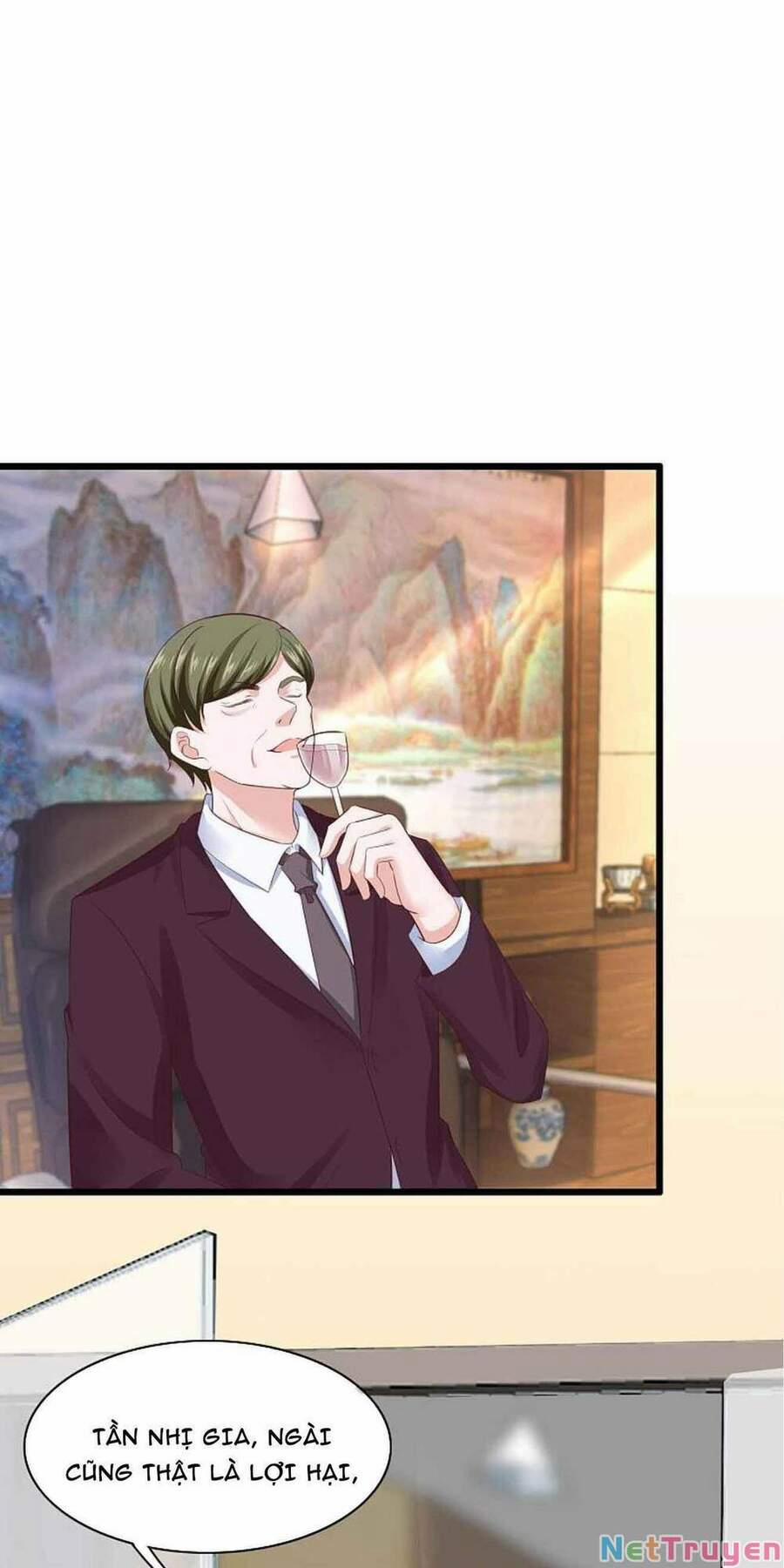 Băng Sơn Tổng Tài Sủng Thê Đến Vô Đạo 77 trang 13