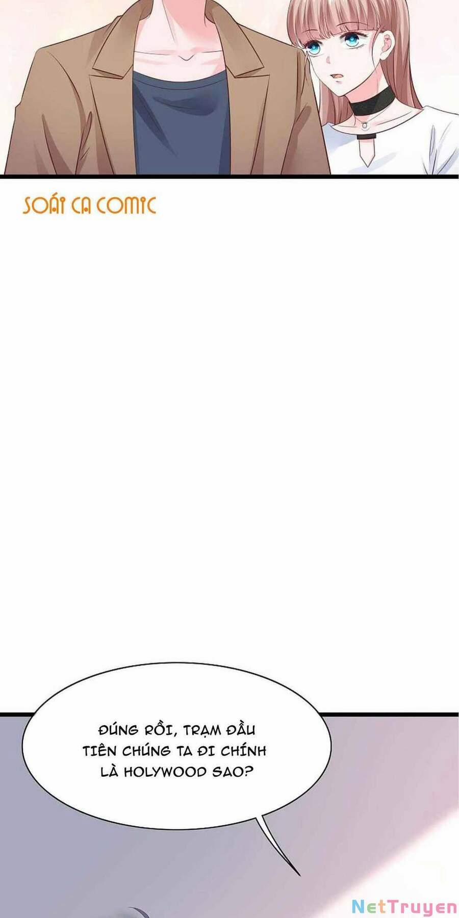 Băng Sơn Tổng Tài Sủng Thê Đến Vô Đạo 77 trang 2