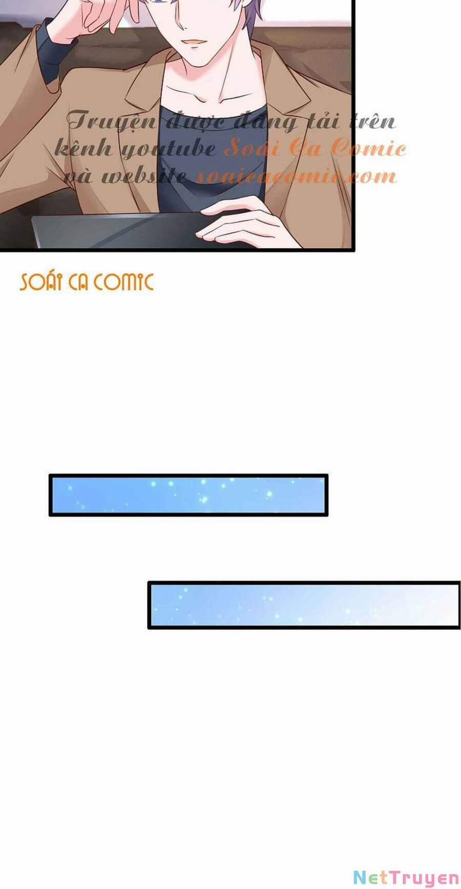 Băng Sơn Tổng Tài Sủng Thê Đến Vô Đạo 77 trang 20