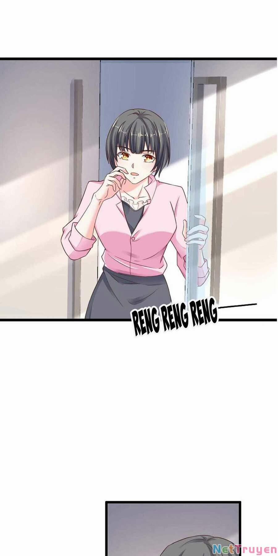 Băng Sơn Tổng Tài Sủng Thê Đến Vô Đạo 77 trang 21