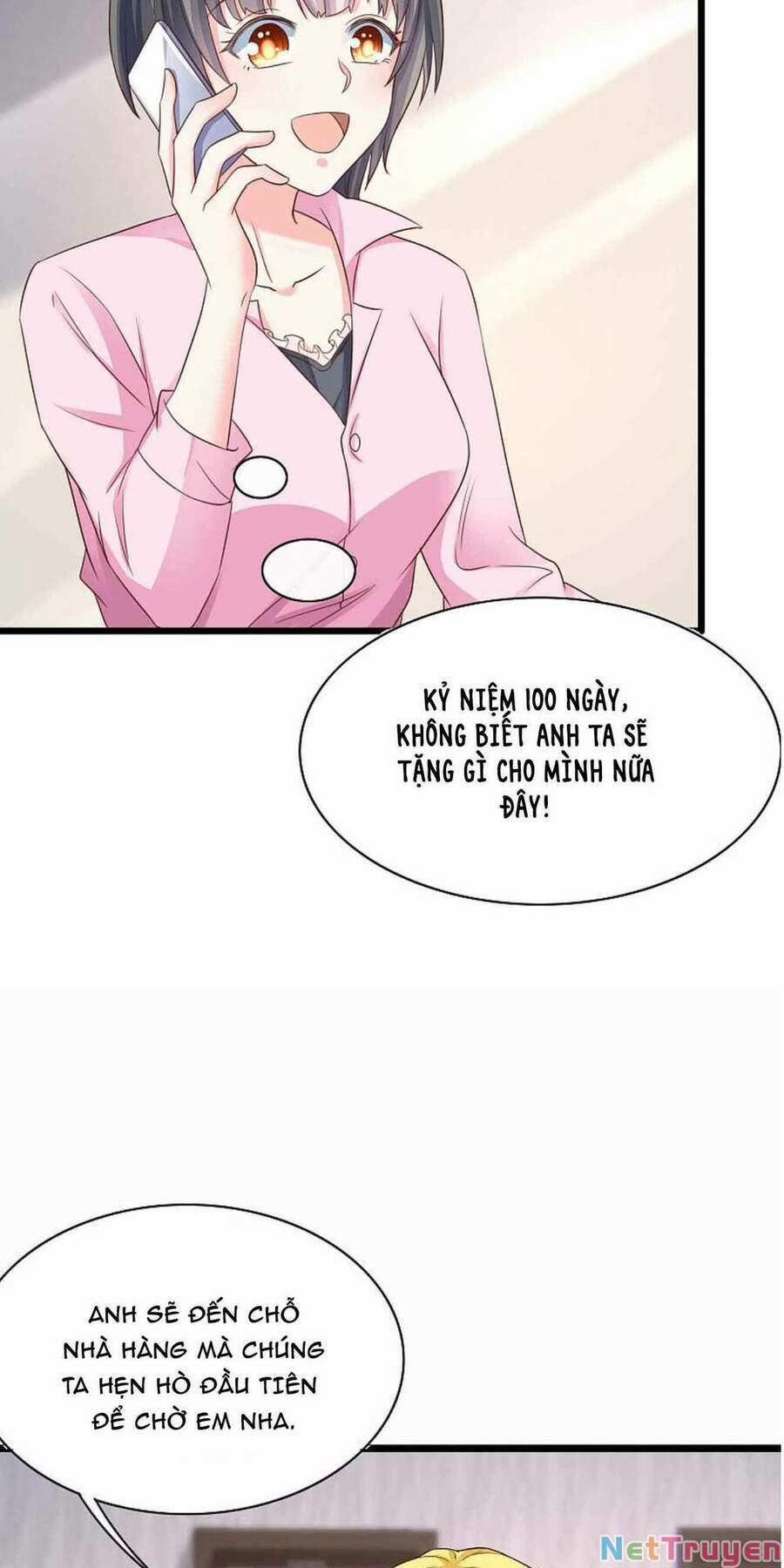 Băng Sơn Tổng Tài Sủng Thê Đến Vô Đạo 77 trang 24