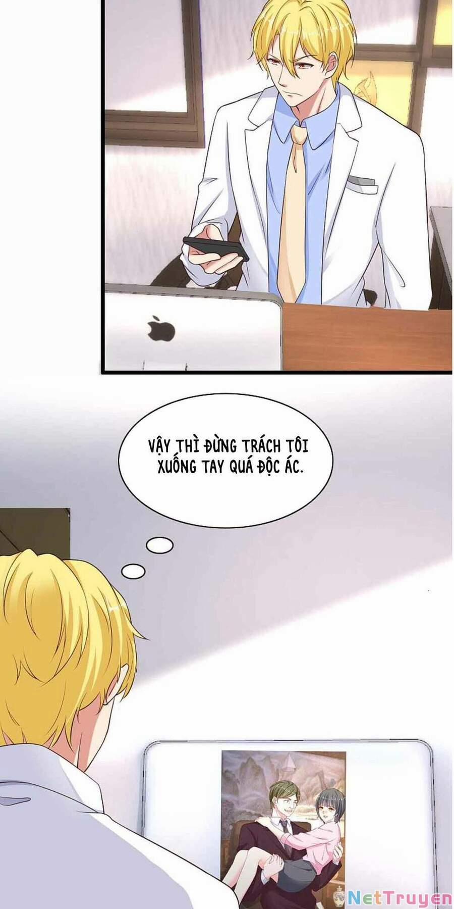 Băng Sơn Tổng Tài Sủng Thê Đến Vô Đạo 77 trang 26