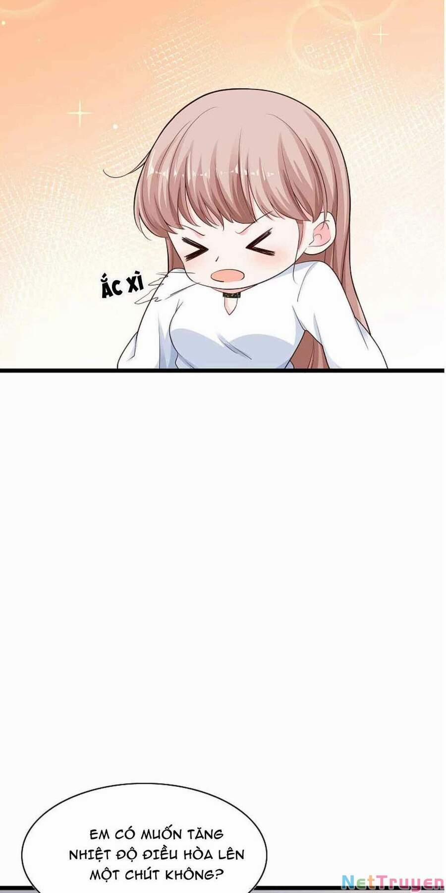 Băng Sơn Tổng Tài Sủng Thê Đến Vô Đạo 77 trang 28