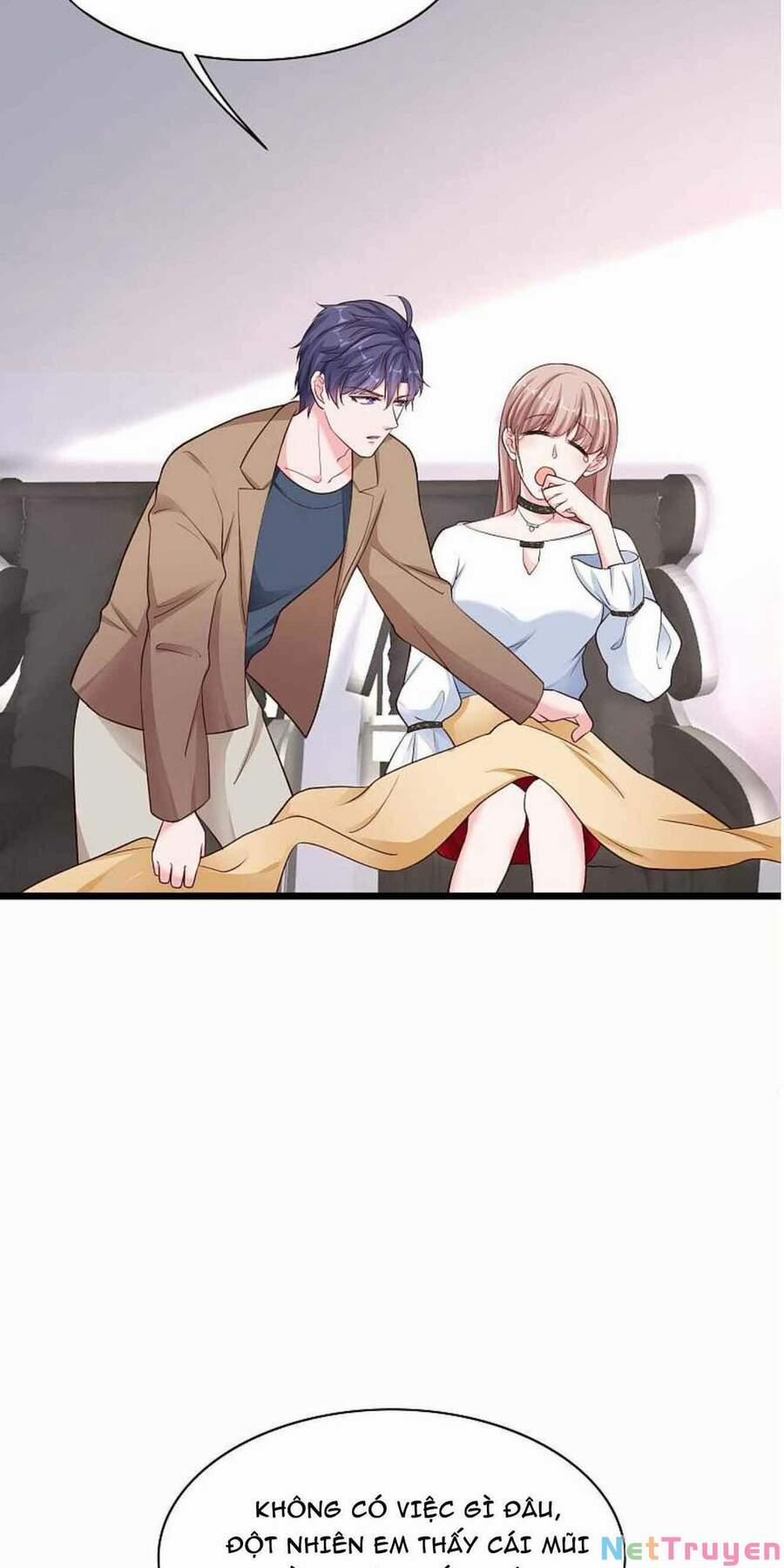 Băng Sơn Tổng Tài Sủng Thê Đến Vô Đạo 77 trang 29