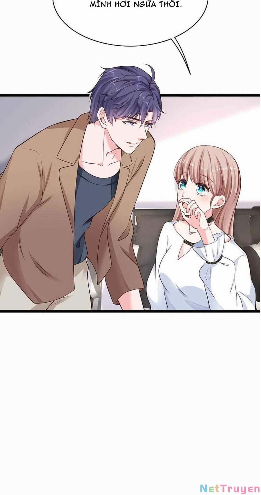 Băng Sơn Tổng Tài Sủng Thê Đến Vô Đạo 77 trang 30