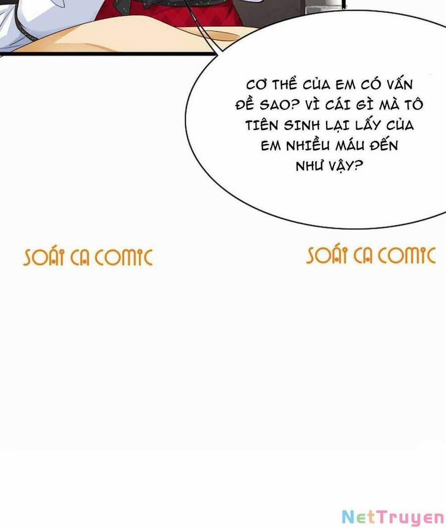 Băng Sơn Tổng Tài Sủng Thê Đến Vô Đạo 77 trang 32