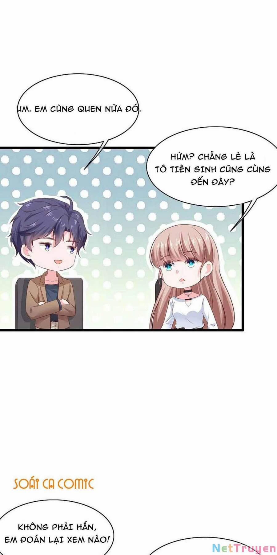 Băng Sơn Tổng Tài Sủng Thê Đến Vô Đạo 77 trang 5