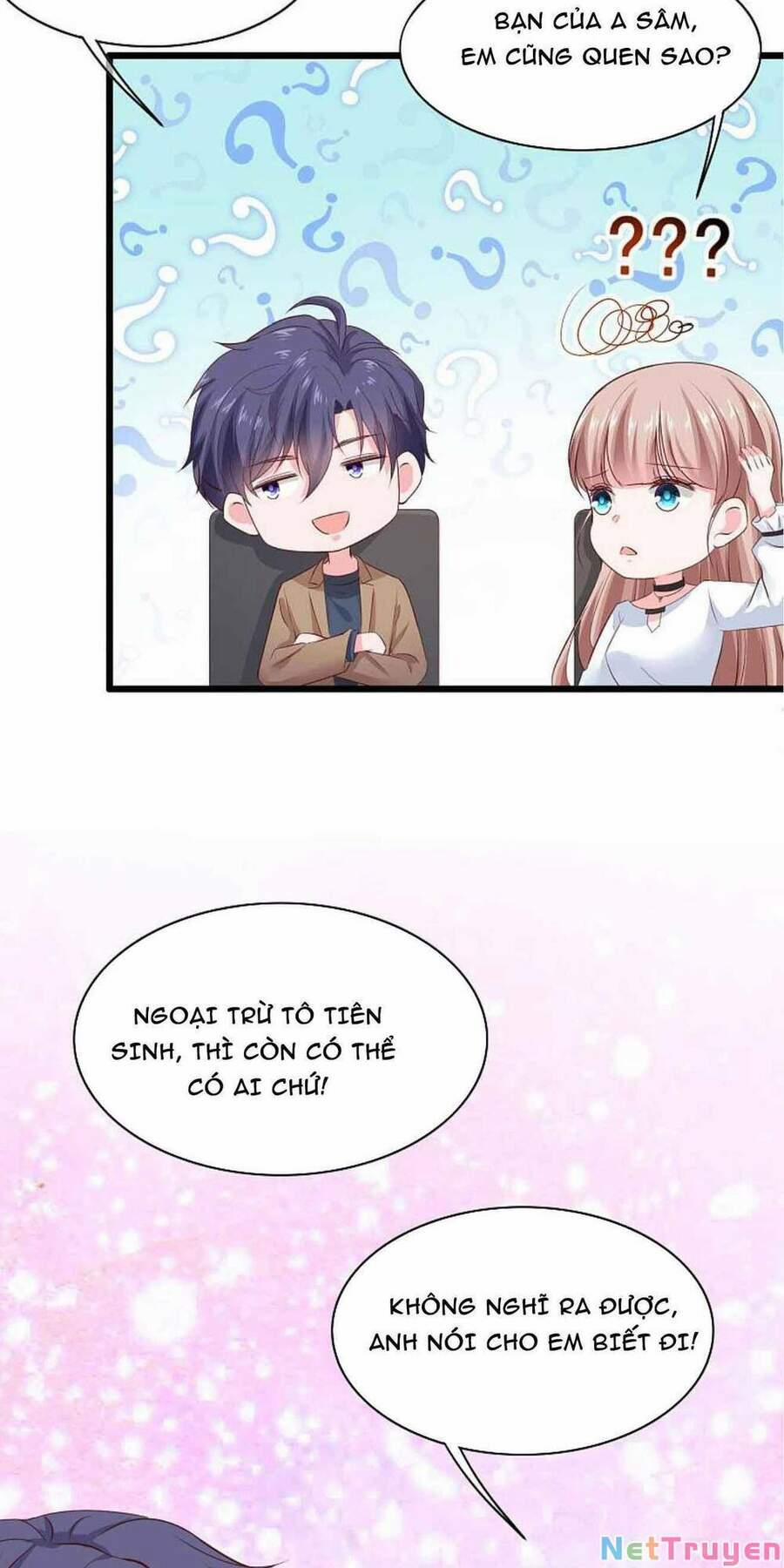 Băng Sơn Tổng Tài Sủng Thê Đến Vô Đạo 77 trang 6