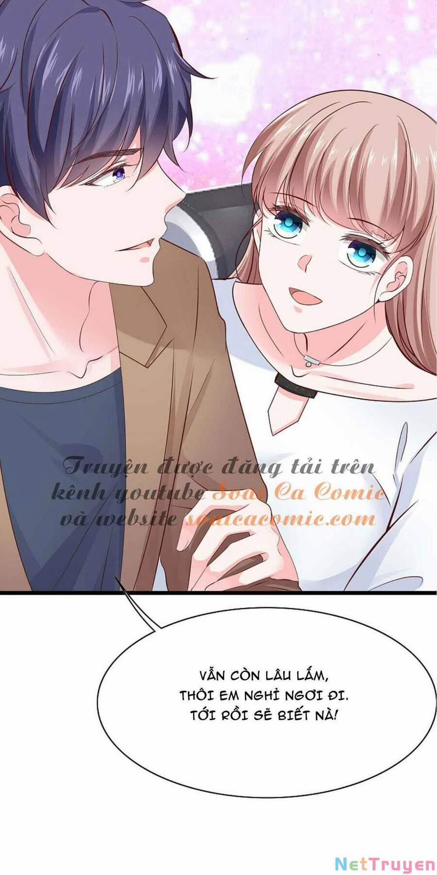 Băng Sơn Tổng Tài Sủng Thê Đến Vô Đạo 77 trang 7