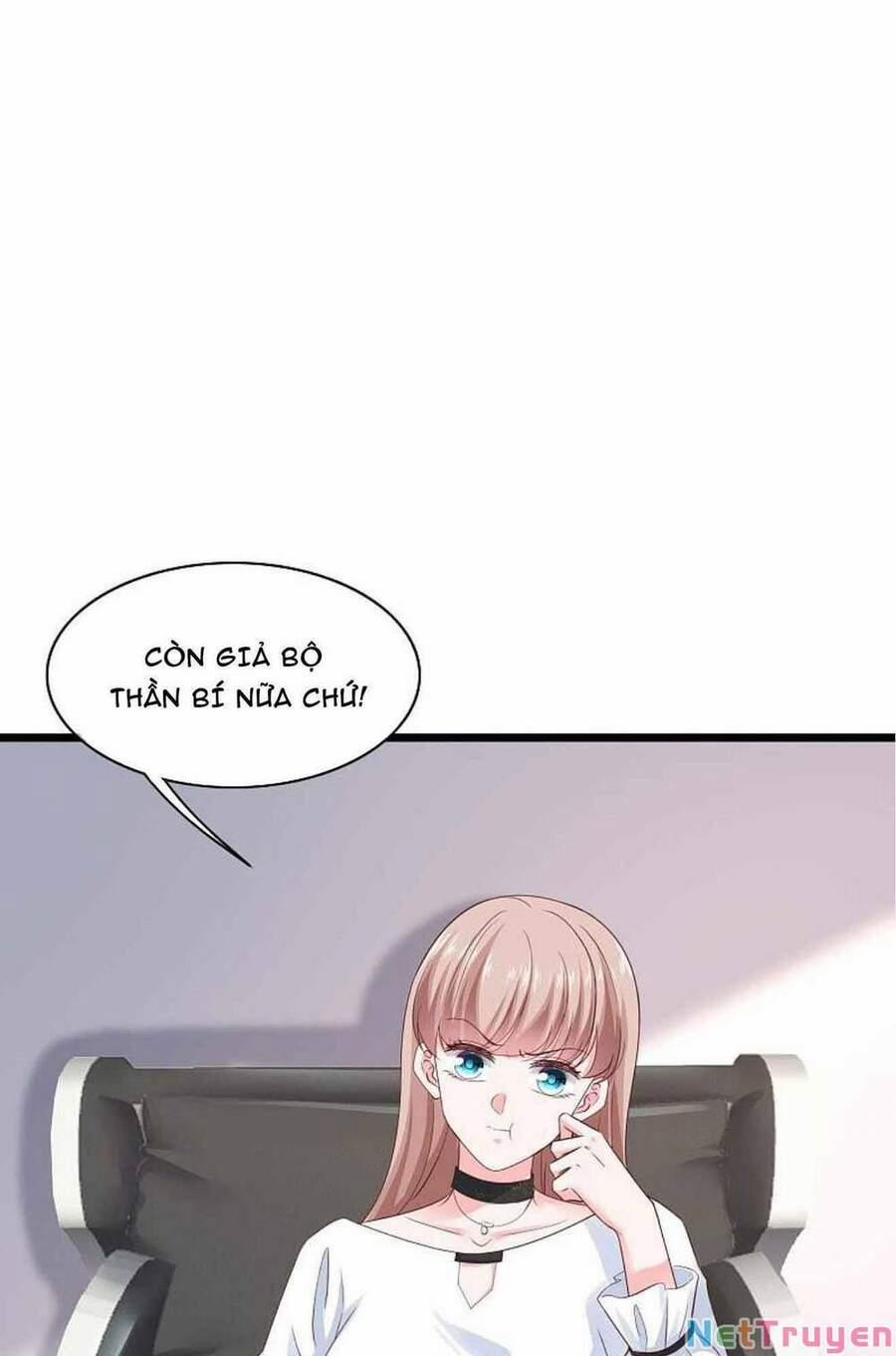 Băng Sơn Tổng Tài Sủng Thê Đến Vô Đạo 77 trang 8