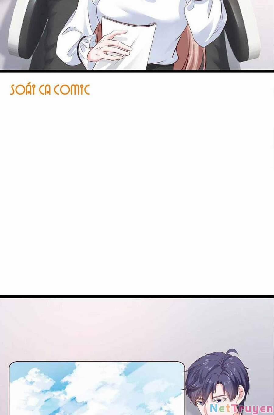 Băng Sơn Tổng Tài Sủng Thê Đến Vô Đạo 77 trang 9