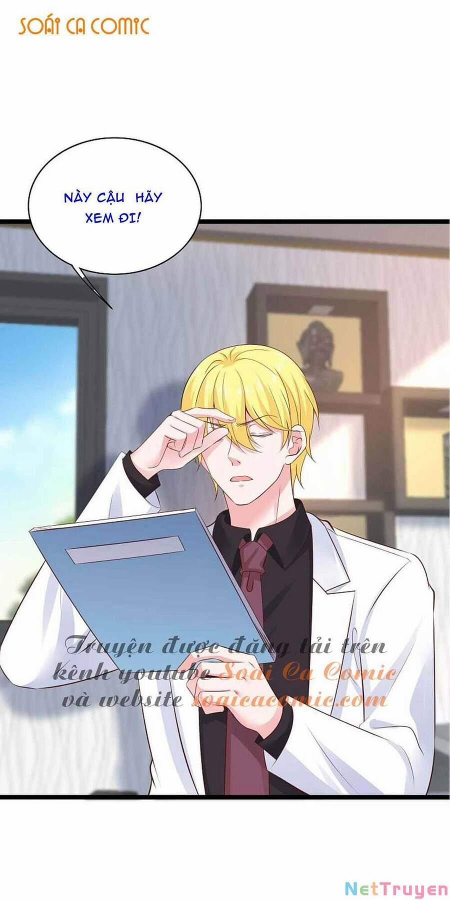 Băng Sơn Tổng Tài Sủng Thê Đến Vô Đạo 78 trang 0