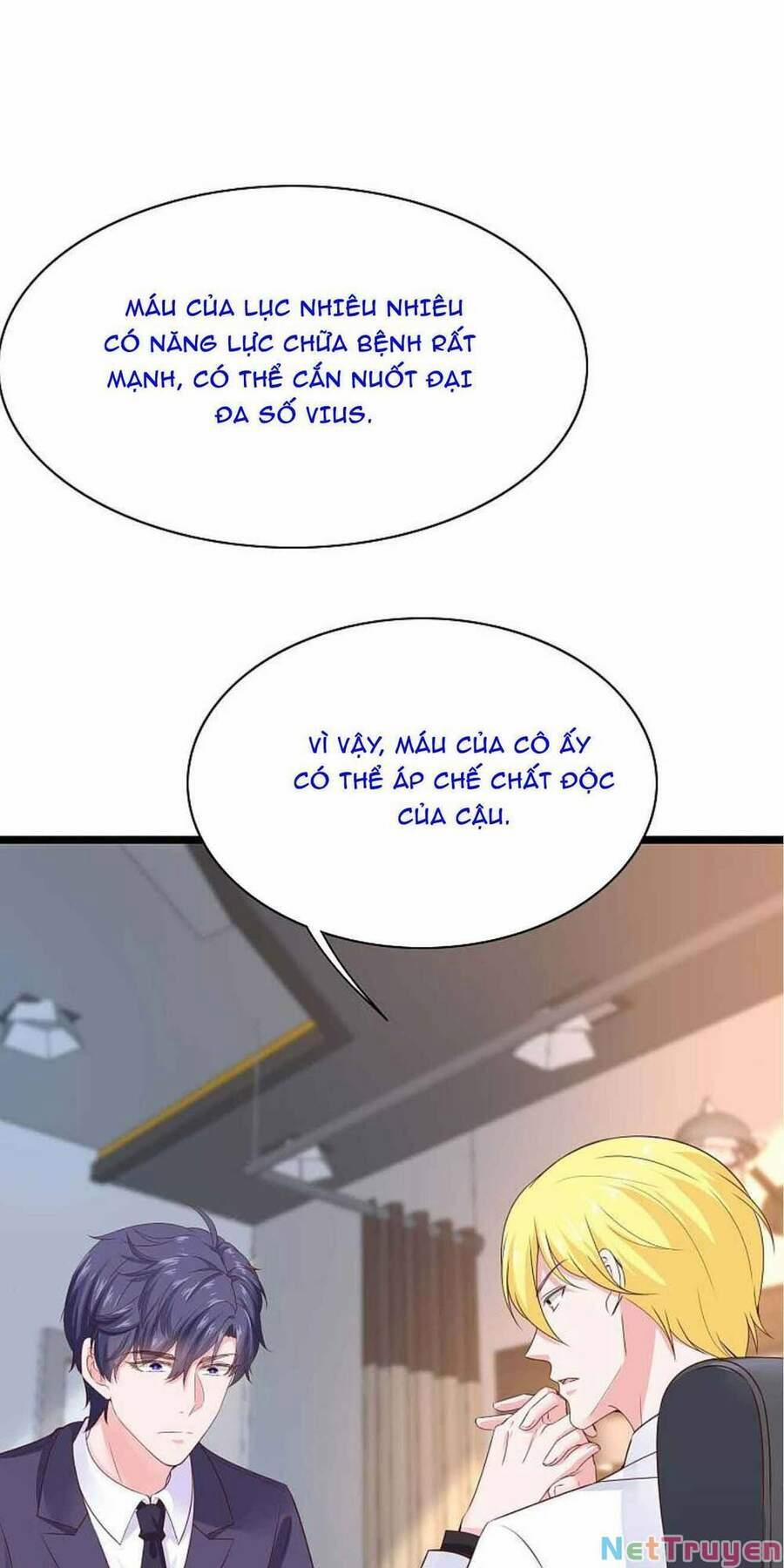 Băng Sơn Tổng Tài Sủng Thê Đến Vô Đạo 78 trang 1