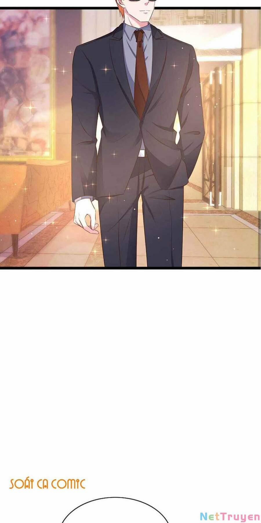 Băng Sơn Tổng Tài Sủng Thê Đến Vô Đạo 78 trang 10