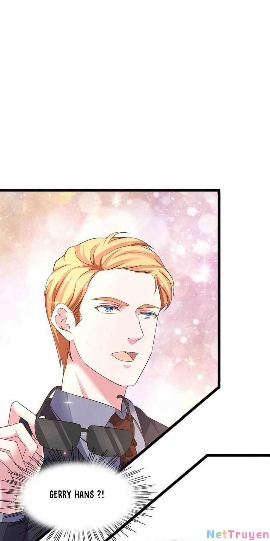 Băng Sơn Tổng Tài Sủng Thê Đến Vô Đạo 78 trang 12